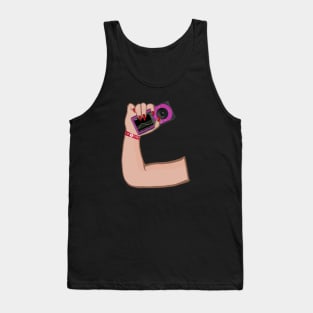 CGM Tank Top